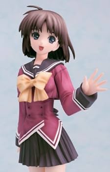 Amazon | ボーイミーツガール 春日野陽菜 (1/8スケールPVC塗装
